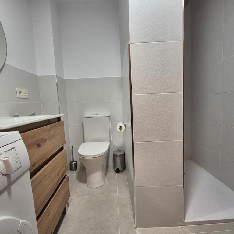 655A El Rincon del Riego by R2R Consulting - Apartamento de 1 dormitorio - 17