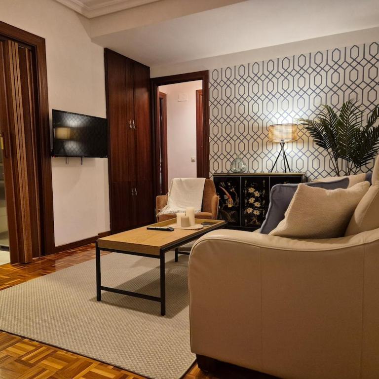 655A El Rincon del Riego by R2R Consulting - Apartamento de 1 dormitorio - 22