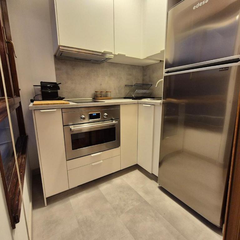 655A El Rincon del Riego by R2R Consulting - Apartamento de 1 dormitorio - 24