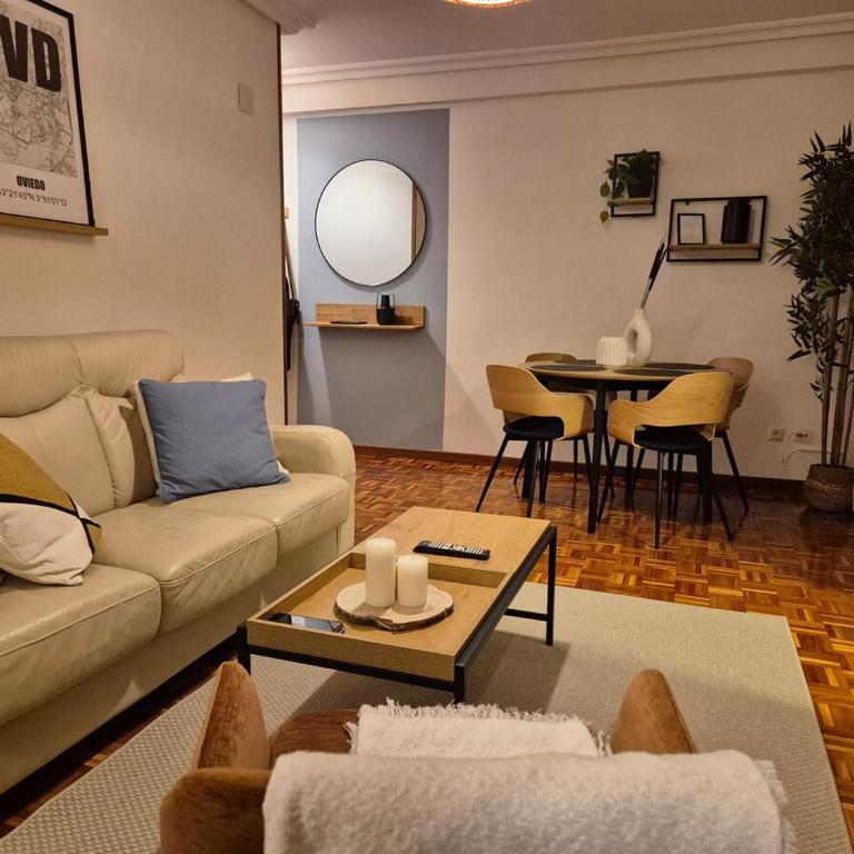 655A El Rincon del Riego by R2R Consulting - Apartamento de 1 dormitorio - 25