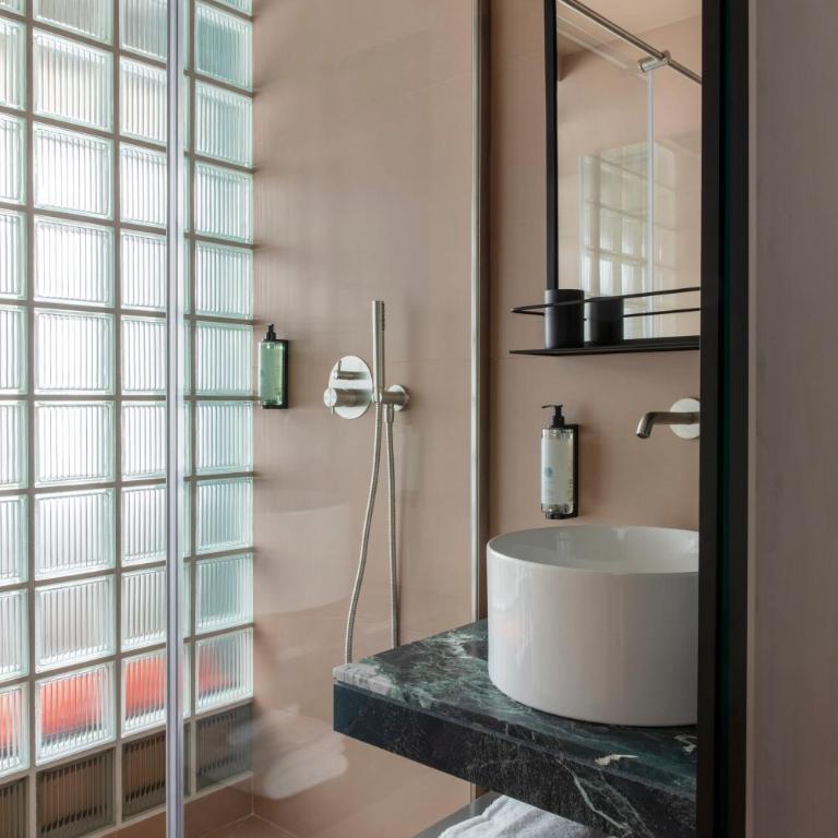 ATEL Relais - Junior Suite - 12