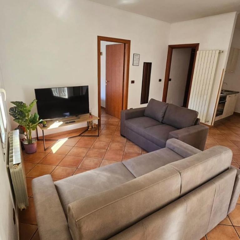 Appartamenti Fiore 2.0 - Appartamento con 2 Camere da Letto - 4