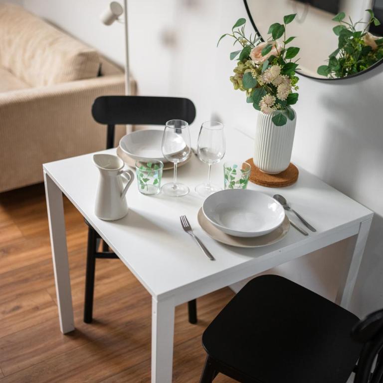 Vieux Nice - Dernier étage climatisé - Appartement 1 Chambre - 21