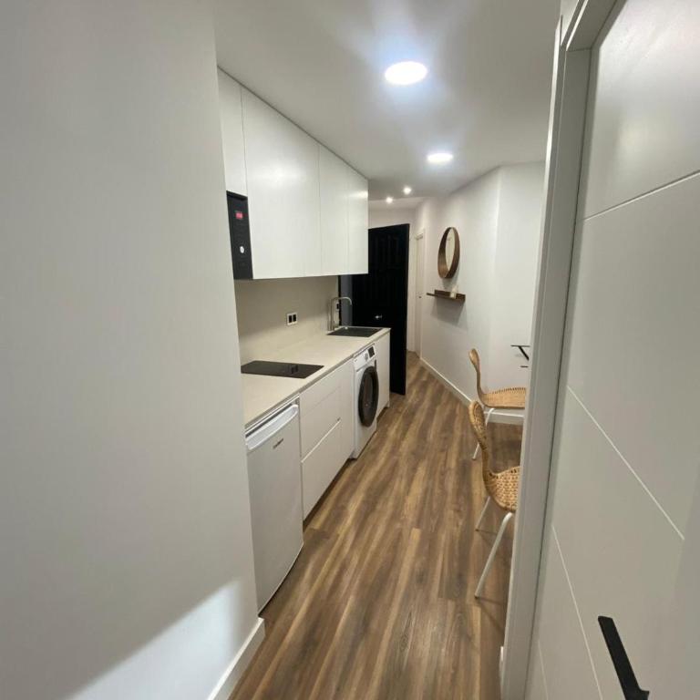YBH Villa Valentina - Apartamentos Turísticos - Apartamento de 2 dormitorios - 1