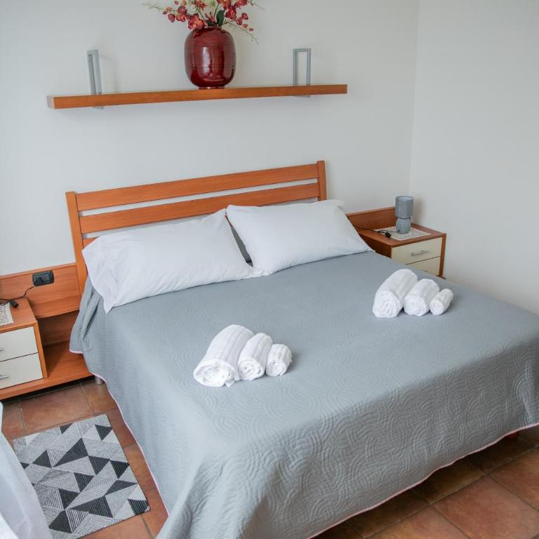 Casa Stili - Appartamento con 2 Camere da Letto - 5