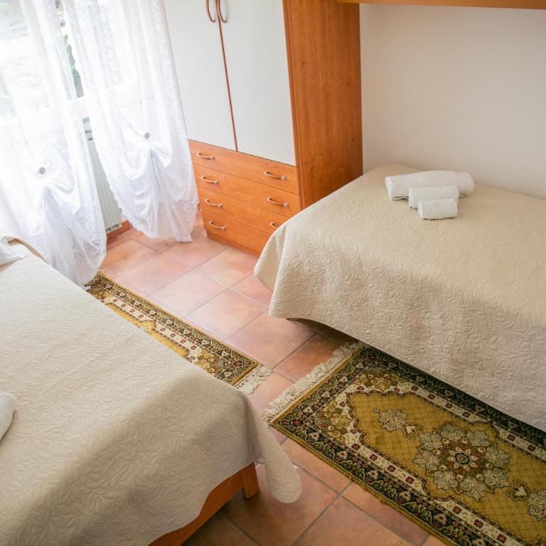 Casa Stili - Appartamento con 2 Camere da Letto - 6