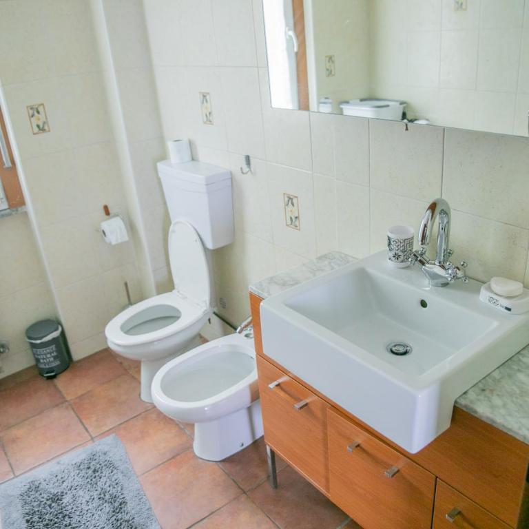 Casa Stili - Appartamento con 2 Camere da Letto - 9
