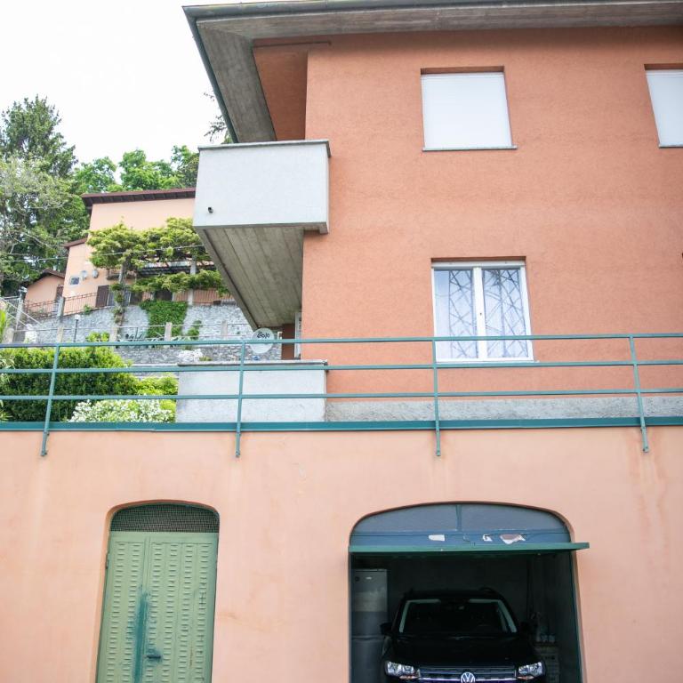 Casa Stili - Appartamento con 2 Camere da Letto - 10