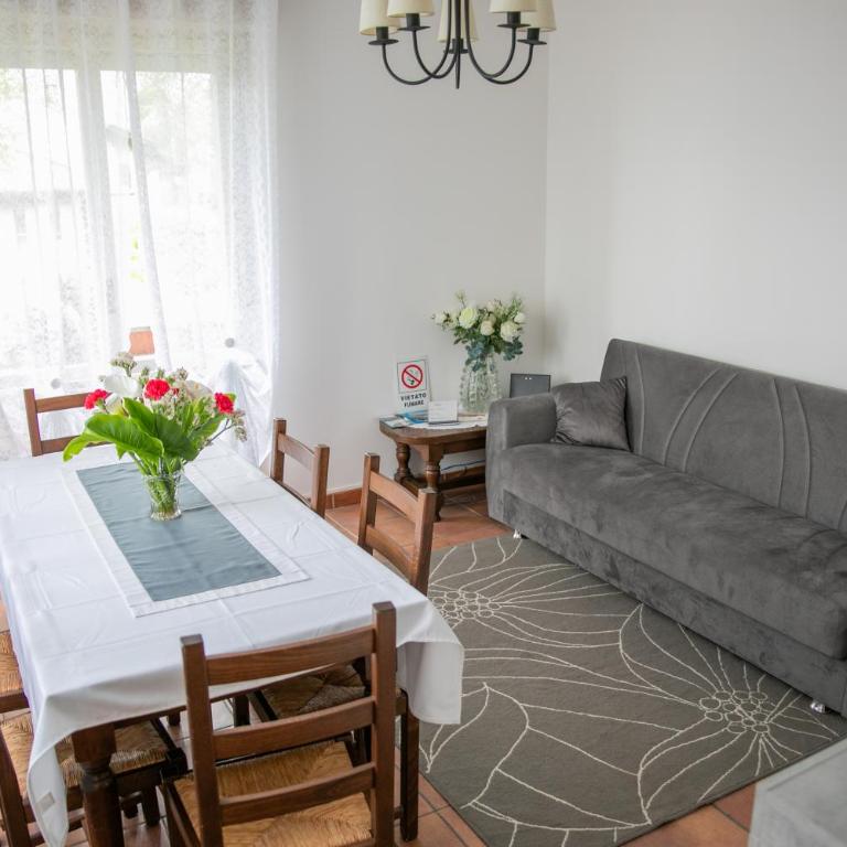 Casa Stili - Appartamento con 2 Camere da Letto - 13