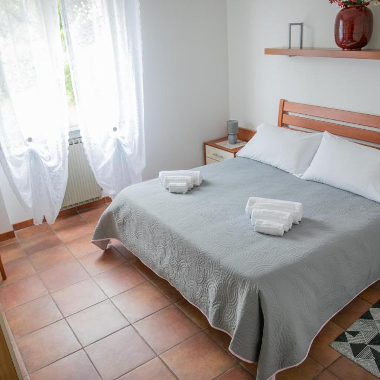 Casa Stili - Appartamento con 2 Camere da Letto - 14