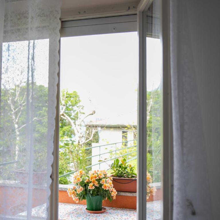 Casa Stili - Appartamento con 2 Camere da Letto - 15
