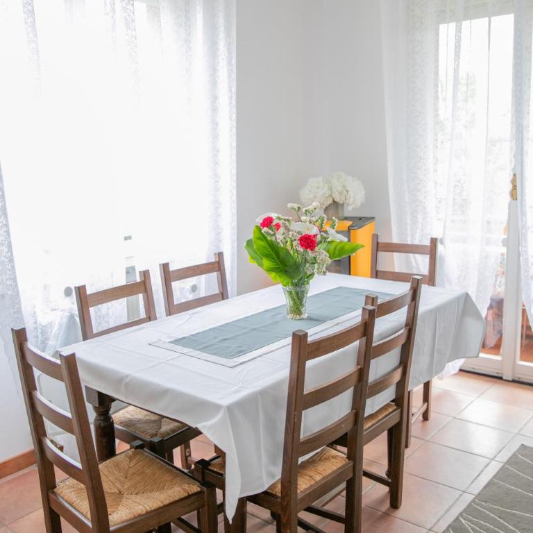 Casa Stili - Appartamento con 2 Camere da Letto - 20