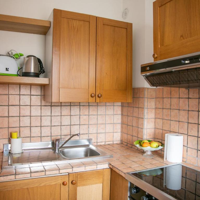 Casa Stili - Appartamento con 2 Camere da Letto - 21