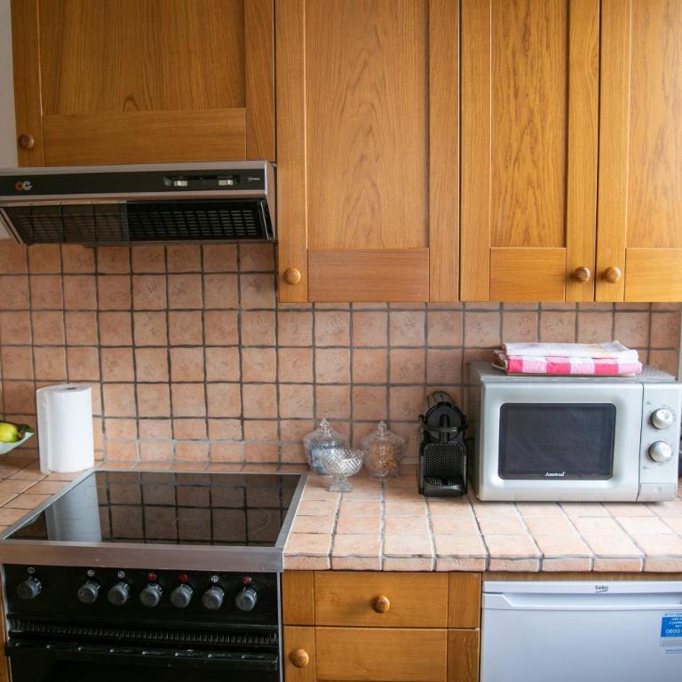 Casa Stili - Appartamento con 2 Camere da Letto - 22