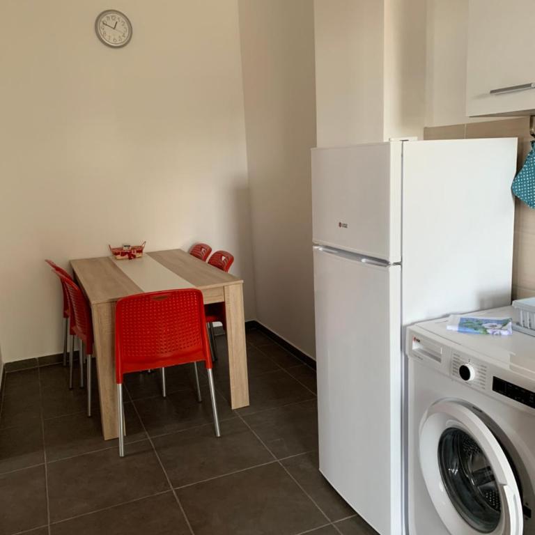 Mariyka Apartaments 2 - Apartman sa 2 Spavaće Sobe - 4
