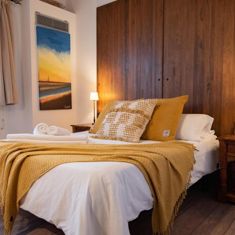 Masia Tinet - Double Room - 4