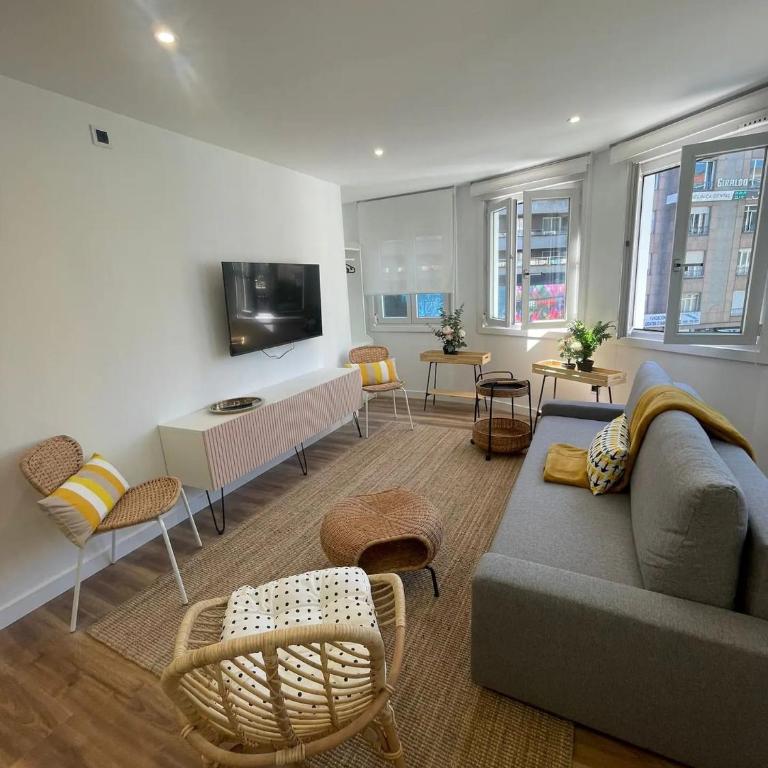 YBH Villa Valentina - Apartamentos Turísticos - Apartamento de 1 dormitorio - 8