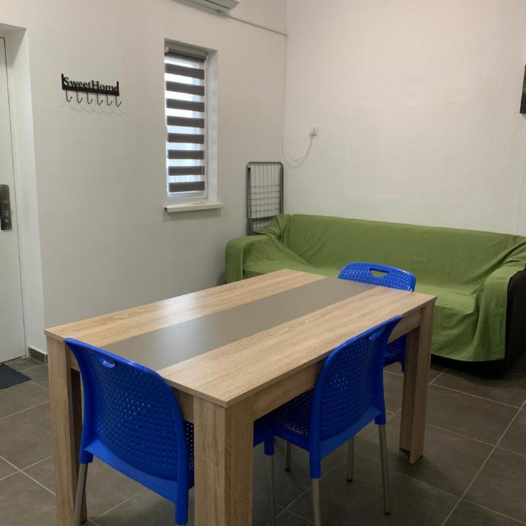 Mariyka Apartaments 2 - Studio s King-sajz Krevetom i Sofom na Izvlačenje - 5