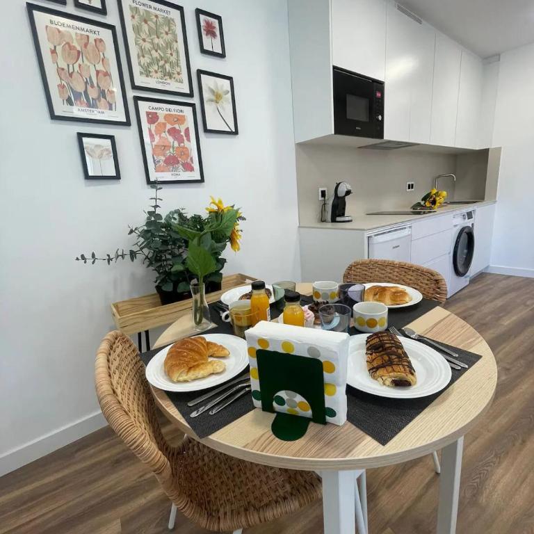 YBH Villa Valentina - Apartamentos Turísticos - Apartamento de 1 dormitorio - 6