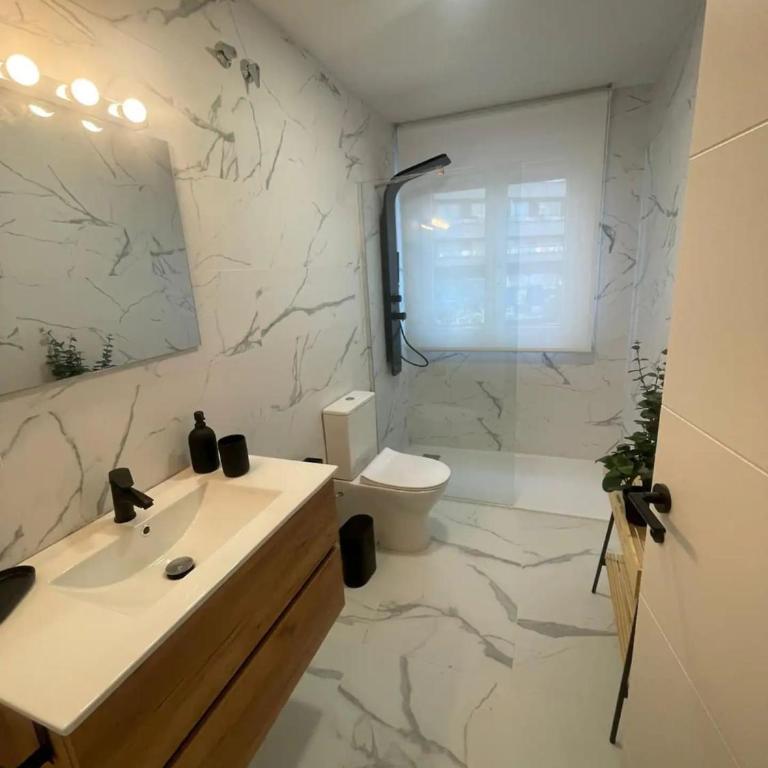 YBH Villa Valentina - Apartamentos Turísticos - Apartamento de 1 dormitorio - 8