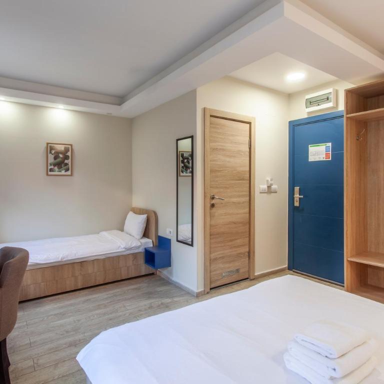 Villa ARS - Trokrevetna Soba - 3