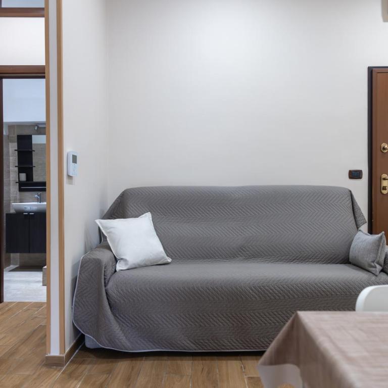 Casa Vacanze Alla Maison - Appartamento con 1 Camera da Letto - 5