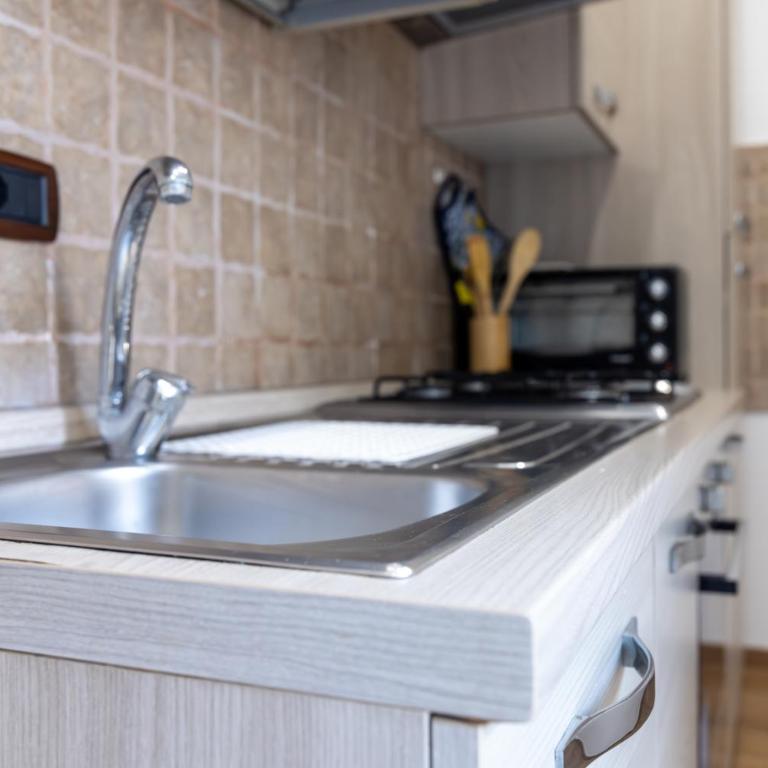 Casa Vacanze Alla Maison - Appartamento con 1 Camera da Letto - 3