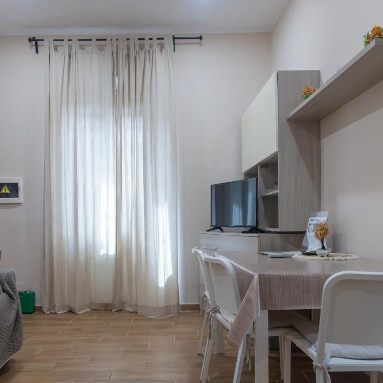 Casa Vacanze Alla Maison - Appartamento con 1 Camera da Letto - 7