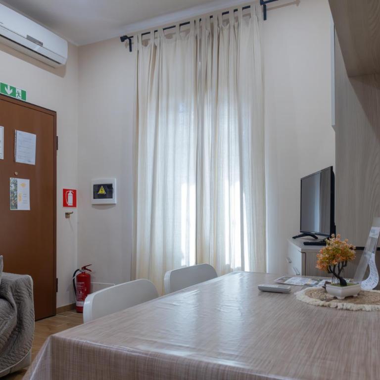 Casa Vacanze Alla Maison - Appartamento con 1 Camera da Letto - 4