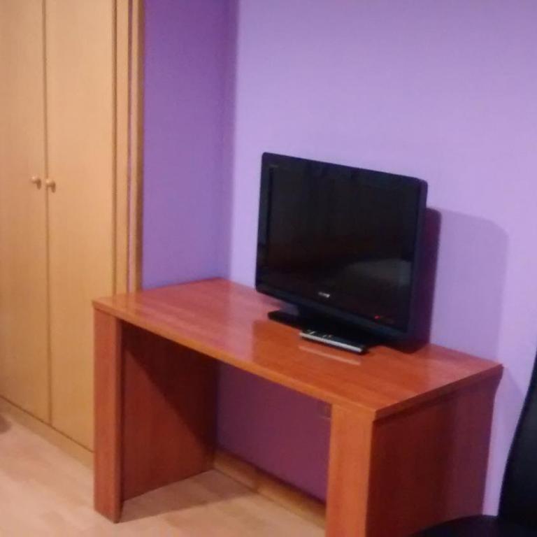 Hostal Álvarez - Habitación Doble - 14