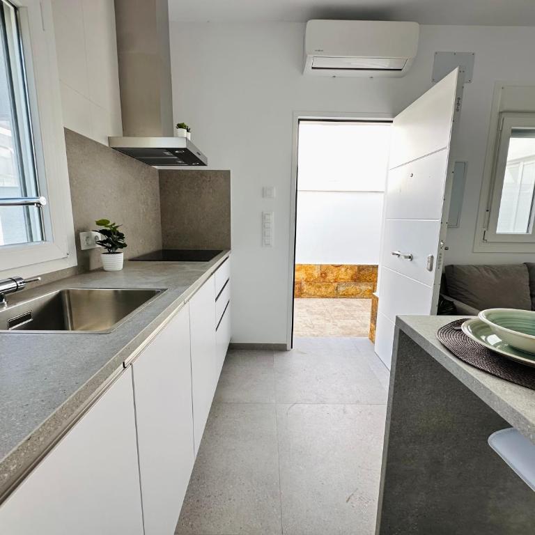 Pradera Villa Encanto - Casa con 1 dormitorio - 13