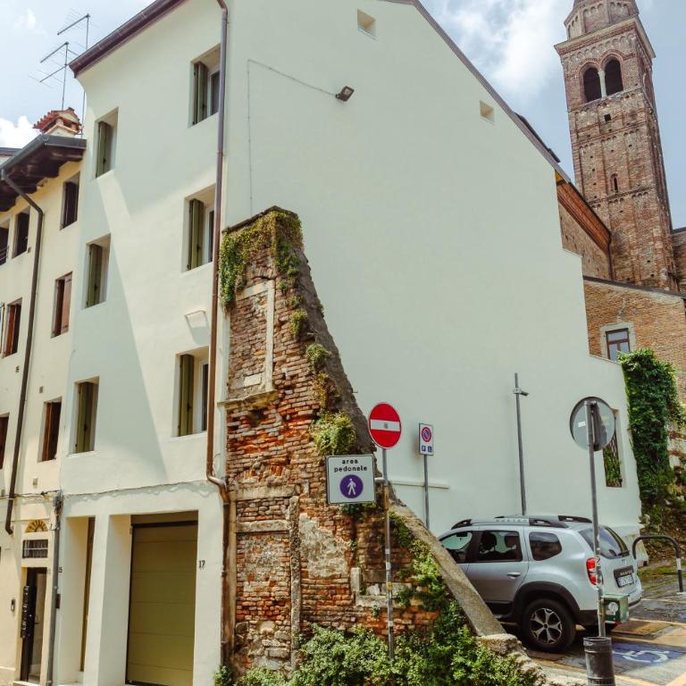 BRE Apartments - Lumen - Appartamento con 1 Camera da Letto - 15