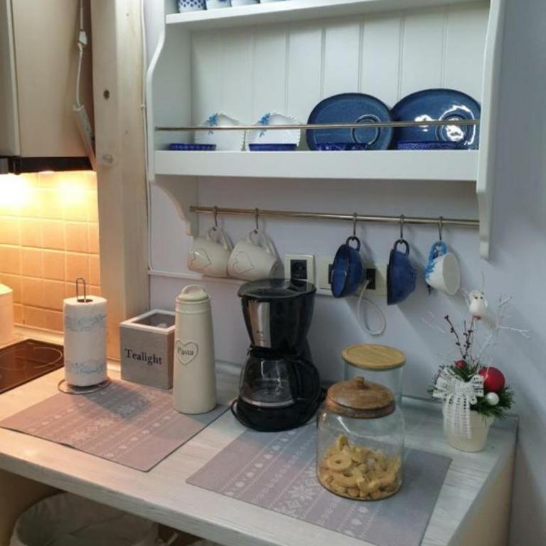 Lux centar kopaonik - One-Bedroom Apartment - 2