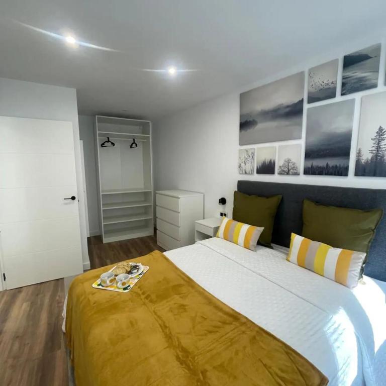 YBH Villa Valentina - Apartamentos Turísticos - Apartamento de 1 dormitorio - 14
