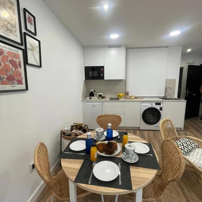 YBH Villa Valentina - Apartamentos Turísticos - Apartamento de 1 dormitorio - 15