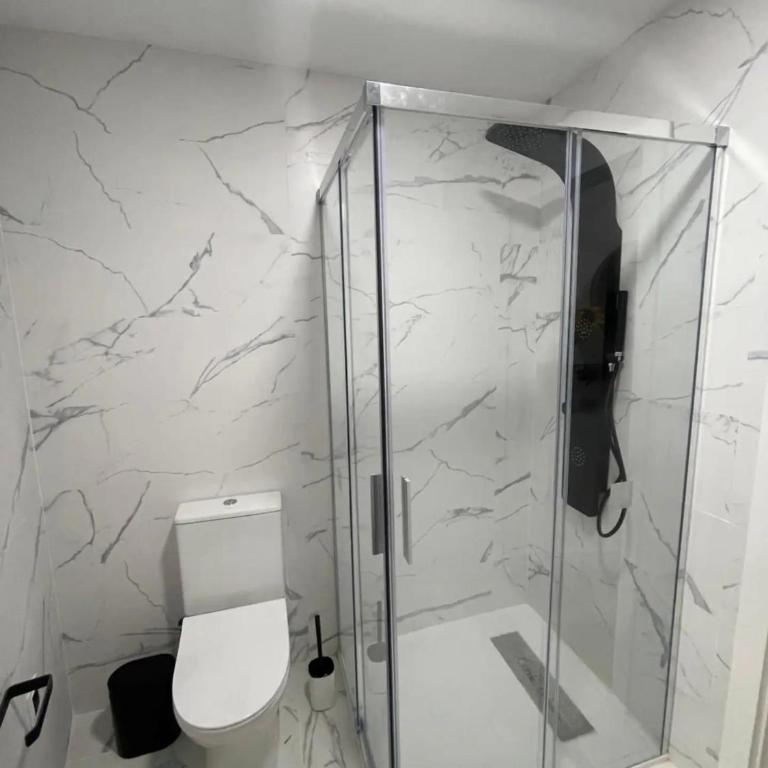 YBH Villa Valentina - Apartamentos Turísticos - Apartamento de 1 dormitorio - 8