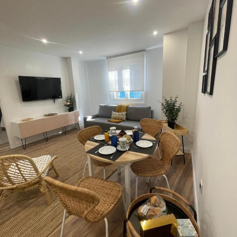 YBH Villa Valentina - Apartamentos Turísticos - Apartamento de 1 dormitorio - 9