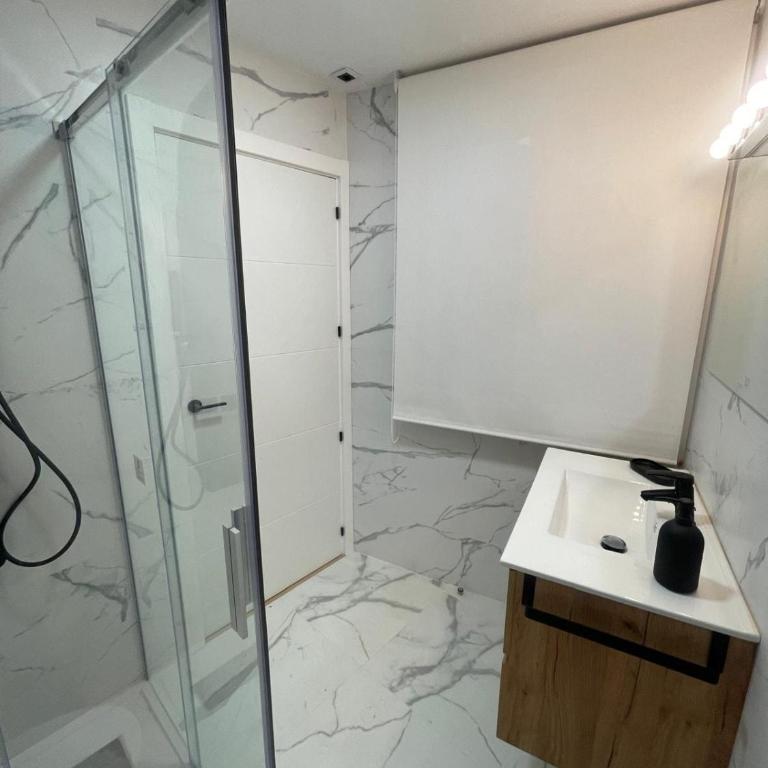YBH Villa Valentina - Apartamentos Turísticos - Apartamento de 1 dormitorio - 1