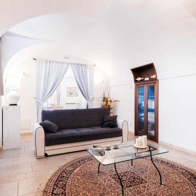 Villa Donna Franca by STHEY - Villa con 2 Camere da Letto - 31