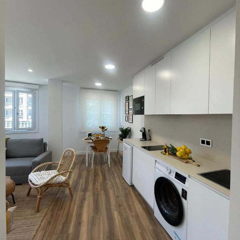 YBH Villa Valentina - Apartamentos Turísticos - Apartamento de 1 dormitorio - 5
