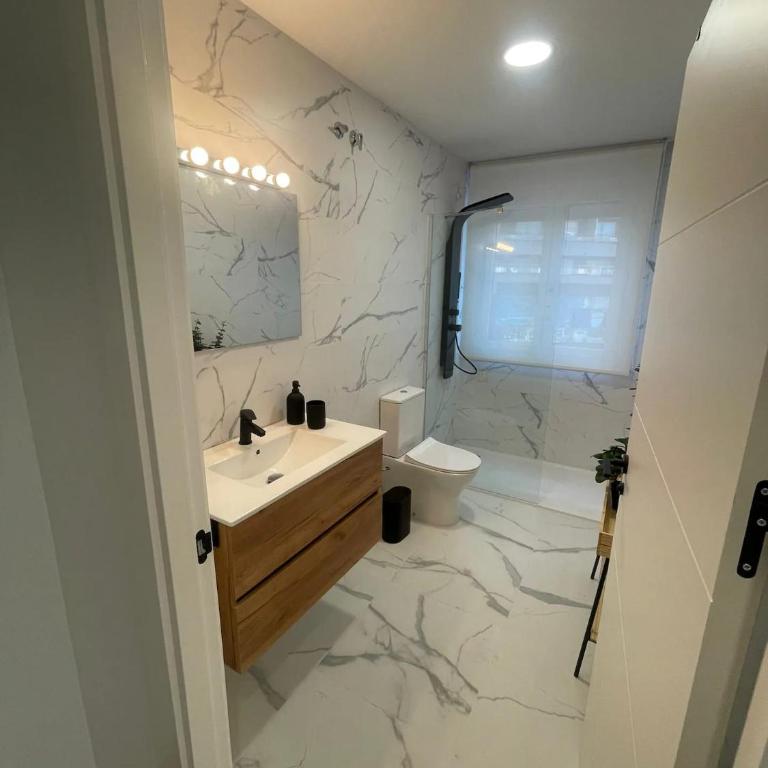 YBH Villa Valentina - Apartamentos Turísticos - Apartamento de 1 dormitorio - 6
