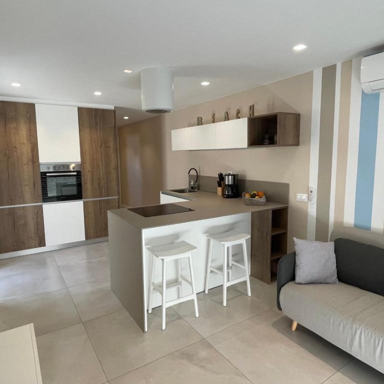 Eleonor s Suite - Apartamento de 1 dormitorio - 7
