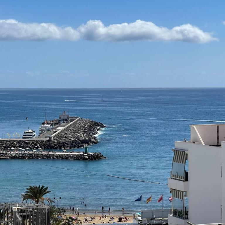 Eleonor s Suite - Apartamento de 1 dormitorio - 2