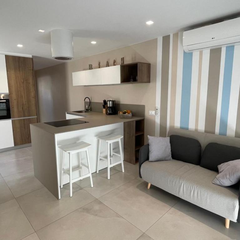 Eleonor s Suite - Apartamento de 1 dormitorio - 8