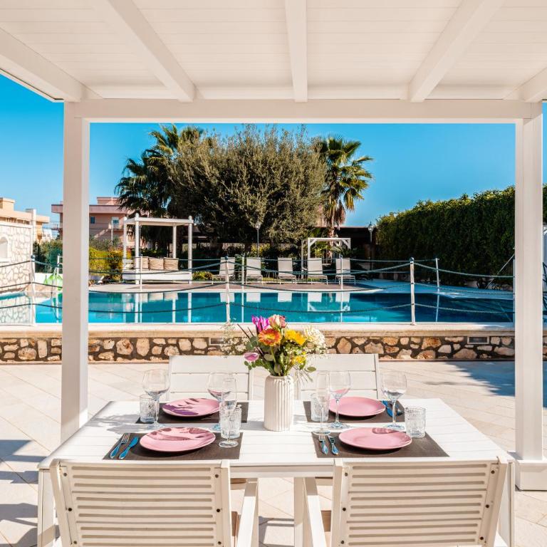 Villa Donna Franca by STHEY - Villa con 2 Camere da Letto - 42