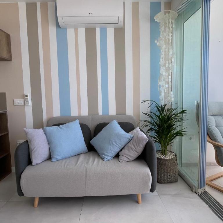 Eleonor s Suite - Apartamento de 1 dormitorio - 6