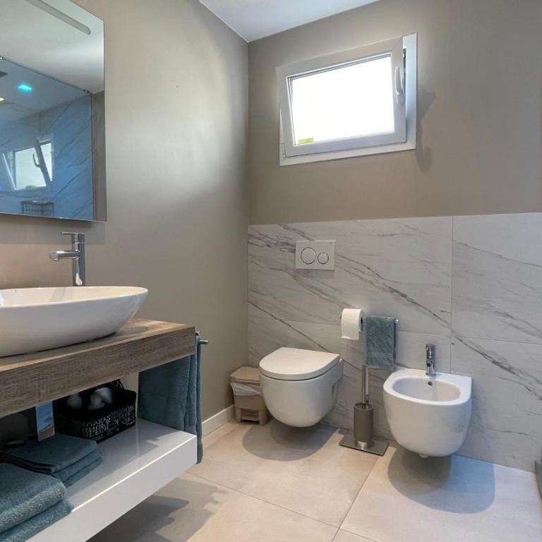 Eleonor s Suite - Apartamento de 1 dormitorio - 15
