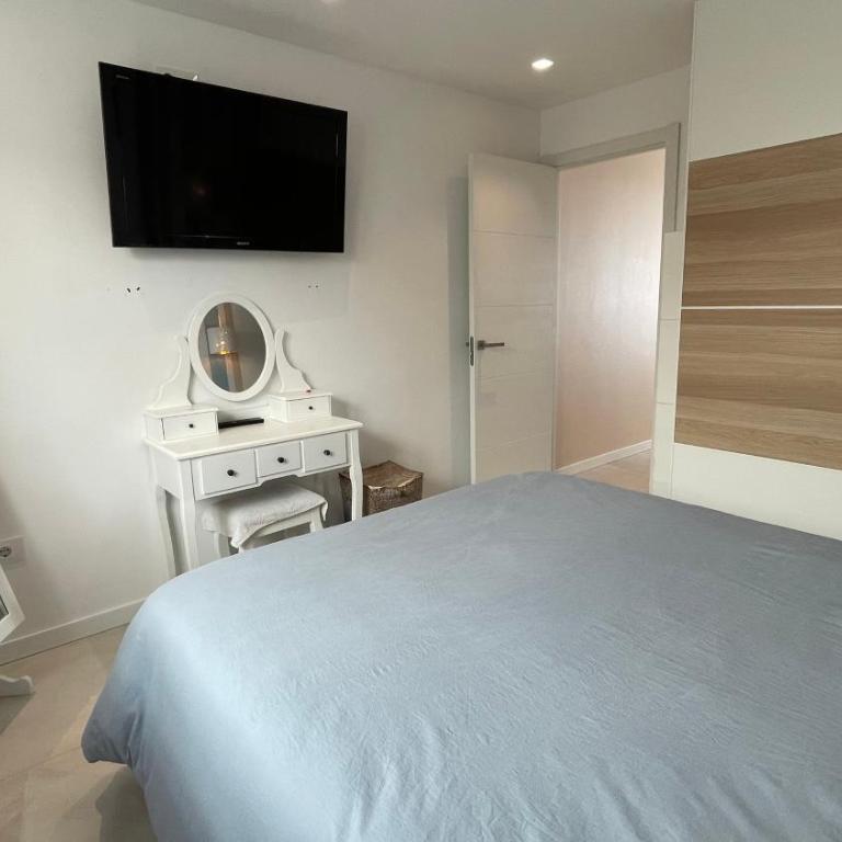 Eleonor s Suite - Apartamento de 1 dormitorio - 14