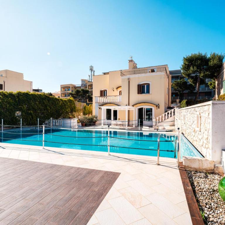 Villa Donna Franca by STHEY - Villa con 2 Camere da Letto - 49