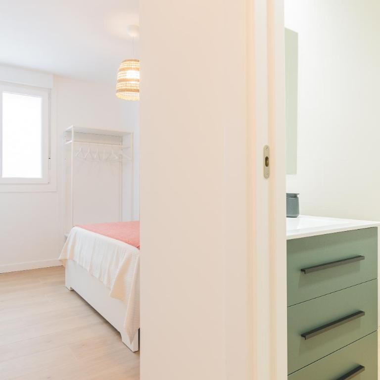 Tokïak A by Clabao - Apartamento de 1 dormitorio - 9